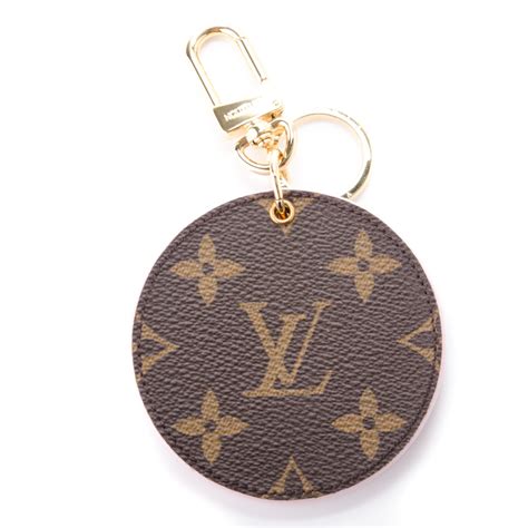 louis vuitton mirror bag charm|louis vuitton bag charm dupe.